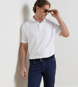 Journeyman Ss Polo - Oak Hall