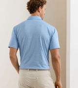 Excursionist Flex Ss Polo - Oak Hall