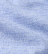 Excursionist Flex Quarter-Zip Sweater - Iris Mist