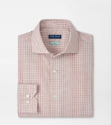Dante Cotton Sport Shirt - Oak Hall