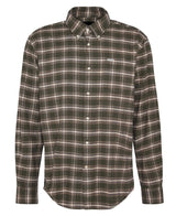 Bowburn Regular Long-Sleeved Shirt