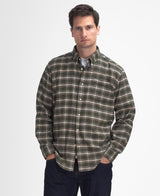 Bowburn Regular Long-Sleeved Shirt