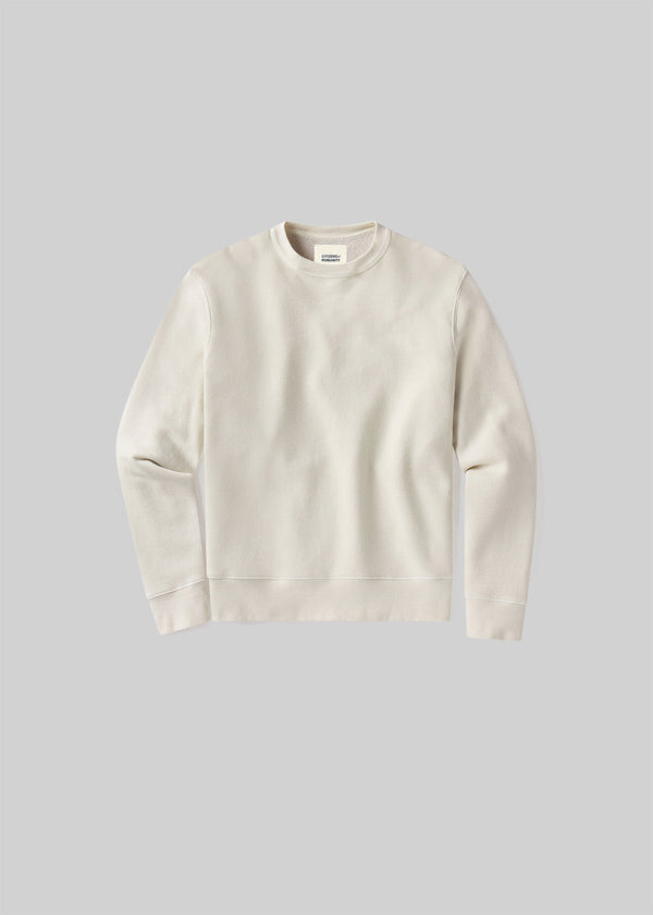 Vintage Crewneck Sweatshirt