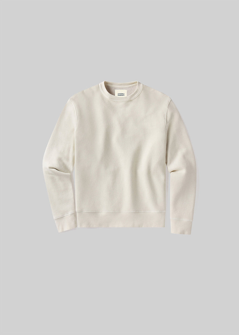 Vintage Crewneck Sweatshirt
