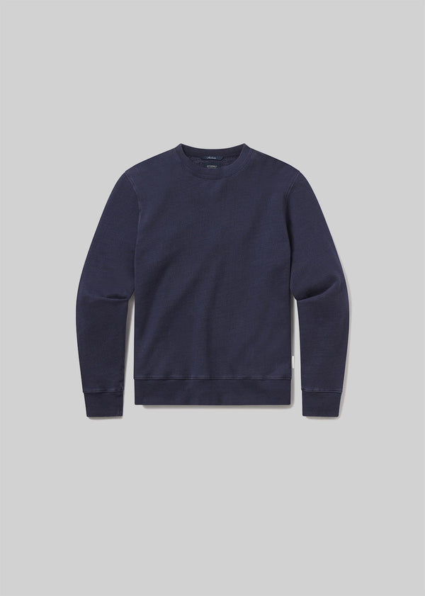 Vintage Crewneck Sweatshirt (Organic)
