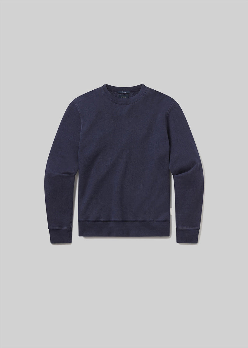 Vintage Crewneck Sweatshirt (Organic)