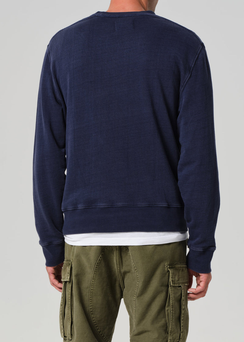 Vintage Crewneck Sweatshirt (Organic)