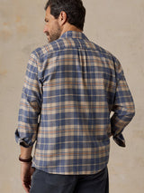Timberline Brushed Twill Shirt