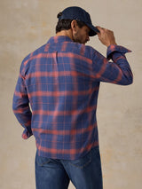Timberline Brushed Twill Shirt