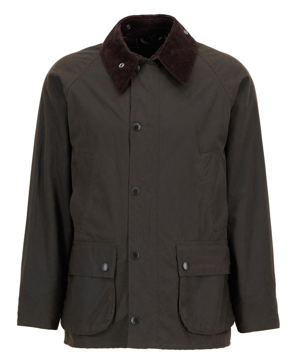 Classic Bedale Wax Jacket