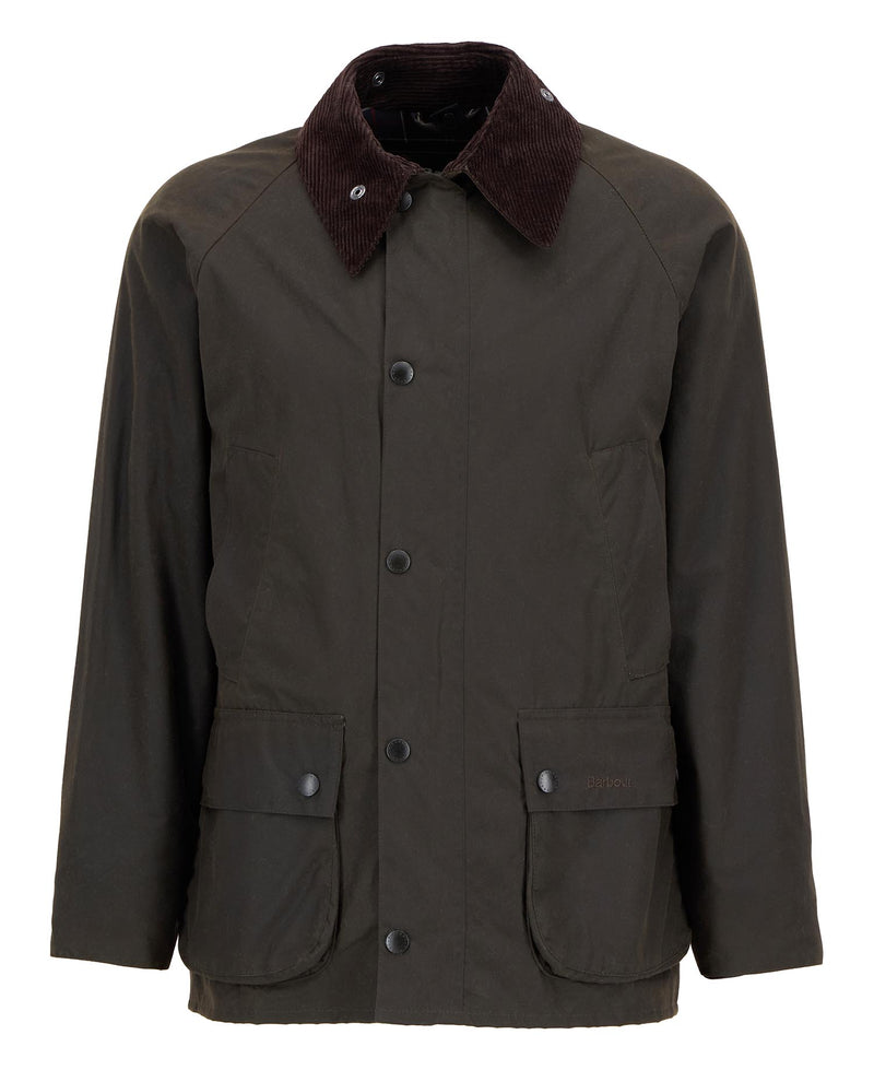 Classic Bedale Wax Jacket