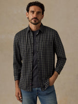 Coastline Knit Shirt