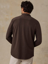 Coastline Knit Shirt