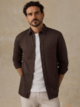 Coastline Knit Shirt