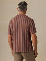 Short Sleeve Oasis Camp Shirt