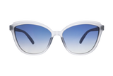 goodr My Light Wash Legacy Sunglasses