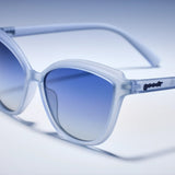goodr My Light Wash Legacy Sunglasses