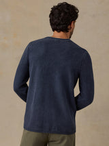 Sunwashed Dockside Sweater