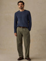 Sunwashed Dockside Sweater