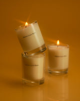 Maison Louis Marie Le Bouquet Candle Set