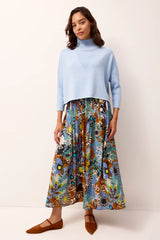 Claudie Top - Oak Hall