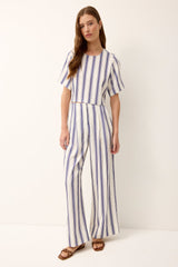 Macbee Pant - Oak Hall