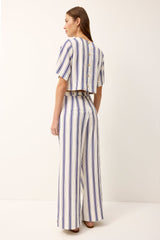 Macbee Pant - Oak Hall