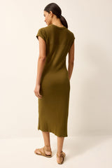 Elowyn Dress