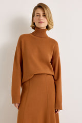 Emmy Sweater