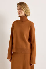 Emmy Sweater