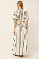 Grayson Dress - Oak Hall