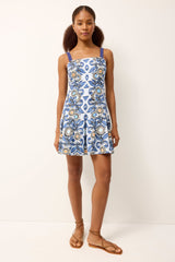 Logan Dress - Oak Hall