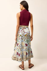 Marie Oliver Mazie Top - Potion