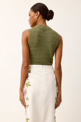 Nev Top - Oak Hall