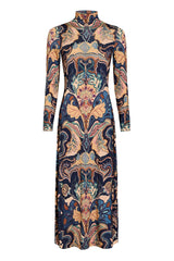 Paxton Dress