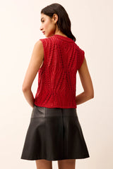 McGuire Top