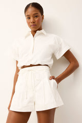 Lander Short - Oak Hall
