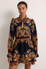 Thalia Dress