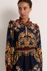 Thalia Dress