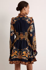 Thalia Dress