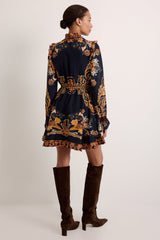 Thalia Dress