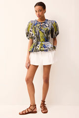 Estella Top - Oak Hall