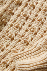 Gail Top - Ivory
