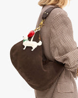 Moyen Messenger - Suede