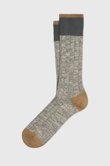 ANT45 Nallur Sock - Taupe