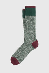 ANT45 Nallur Sock - Military