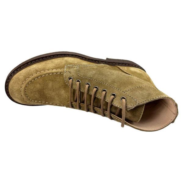Robert Hall Leather Shoes – Gardner's Men's Store