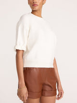 Olive Sweatshirt