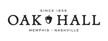 Oak Hall, Inc.