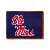 Collegiate Wallet - Oak Hall